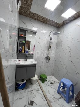 1-otaqlı mənzil kirayə verilir, Xətai r., 15 m²