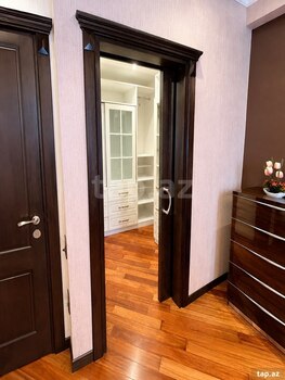 3-otaqlı yeni tikili, 20 Yanvar m., 140 m²