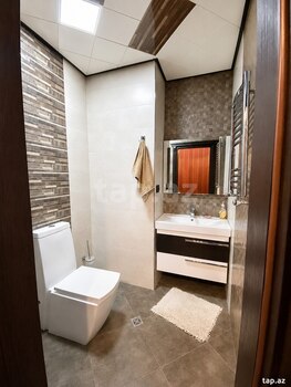 3-otaqlı yeni tikili, 20 Yanvar m., 140 m²