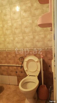 1-otaqlı mənzil kirayə verilir, Cavanşir küç., 40 m²