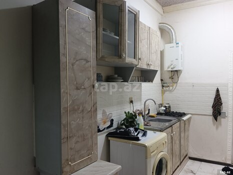 2-otaqlı yeni tikili kirayə verilir, Zaqatala r., 78 m²