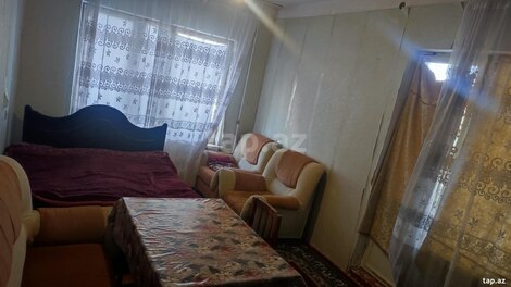 1-otaqlı mənzil kirayə verilir, Cavanşir küç., 40 m²
