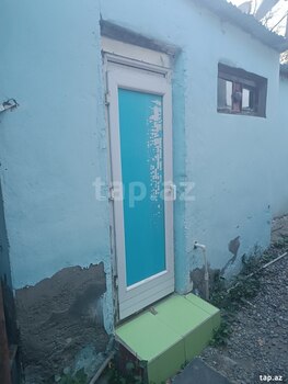 Bağ evi, Mingəçevir r.