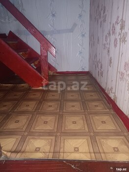 Bağ evi, Mingəçevir r.
