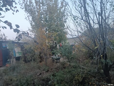 Bağ evi, Mingəçevir r.