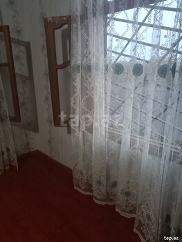 Bağ evi, Mingəçevir r.