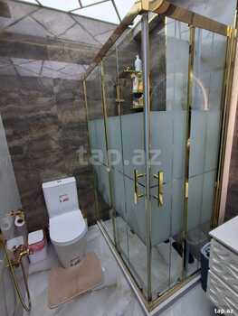 3-otaqlı yeni tikili, Nəsrəddin Tusi küç., 98 m²