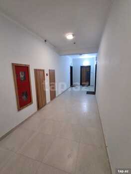 3-otaqlı yeni tikili, Nəsrəddin Tusi küç., 98 m²