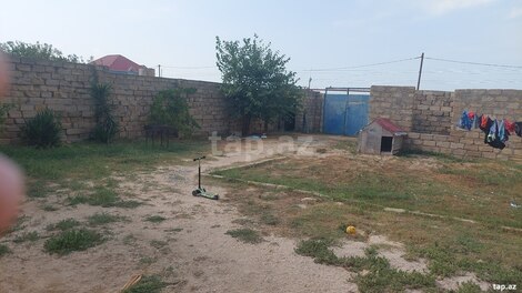 Həyət evi, Pirşağı qəs.