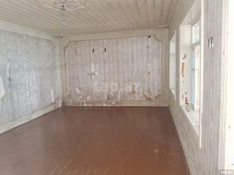 Həyət evi, Cəlilabad r.