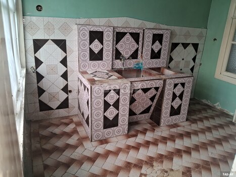 Həyət evi, Cəlilabad r.