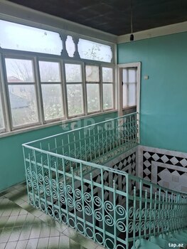 Həyət evi, Cəlilabad r.
