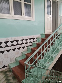 Həyət evi, Cəlilabad r.