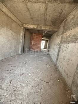 3-otaqlı yeni tikili, Gəncə pr., 140 m²