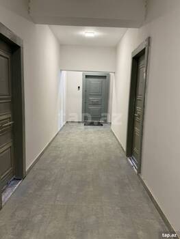 3-otaqlı yeni tikili, Gəncə pr., 140 m²