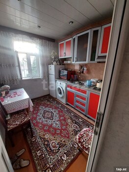 2-otaqlı mənzil, Lökbatan qəs., 53 m²