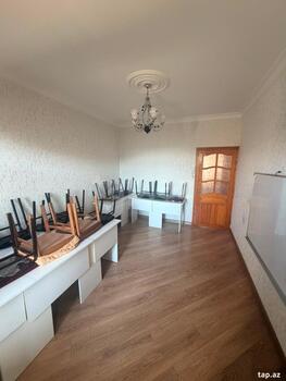 3-otaqlı mənzil, Bakıxanov qəs., 80 m²