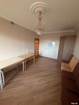 3-otaqlı mənzil, Bakıxanov qəs., 80 m²