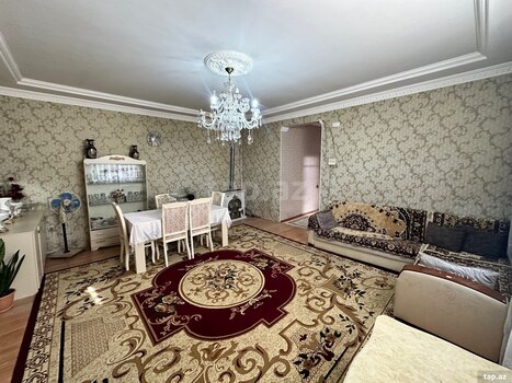 Həyət evi, Qaraçuxur qəs.