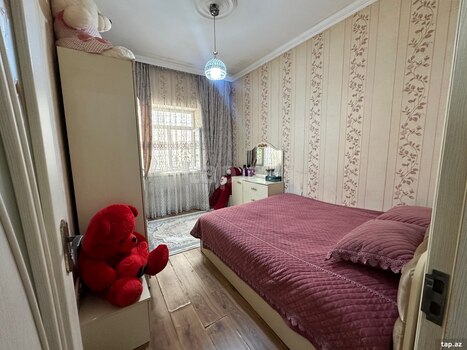 Həyət evi, Qaraçuxur qəs.