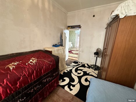Həyət evi, Qaraçuxur qəs.