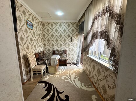 Həyət evi, Qaraçuxur qəs.
