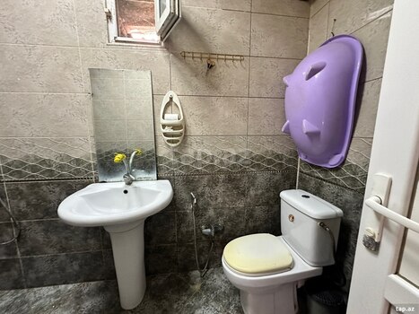 Həyət evi, Qaraçuxur qəs.