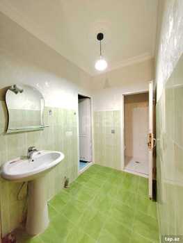 5-otaqlı mənzil, Həzi Aslanov m., 120 m²