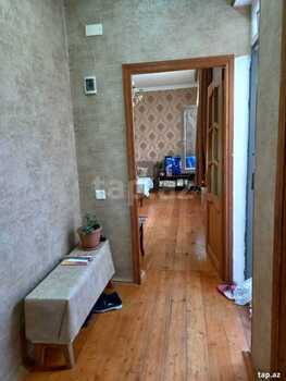 Həyət evi, Masazır qəs.