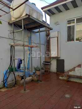 Həyət evi, Masazır qəs.