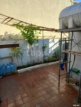 Həyət evi, Masazır qəs.