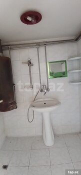 3-otaqlı mənzil kirayə verilir, Gəncə ş., 60 m²