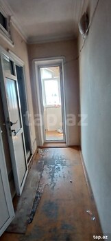3-otaqlı mənzil kirayə verilir, Gəncə ş., 60 m²