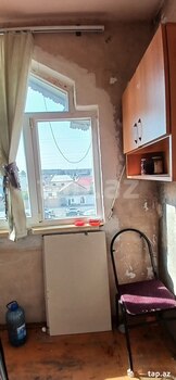 3-otaqlı mənzil kirayə verilir, Gəncə ş., 60 m²