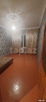2-otaqlı mənzil kirayə verilir, Xətai r., 64 m²