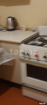 2-otaqlı mənzil kirayə verilir, Xətai r., 64 m²