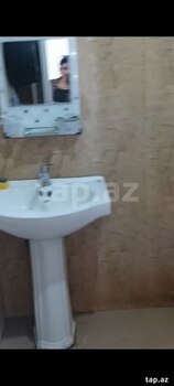 2-otaqlı yeni tikili kirayə verilir, Zaqatala r., 78 m²