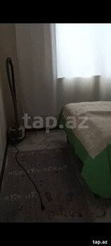 2-otaqlı yeni tikili kirayə verilir, Zaqatala r., 78 m²