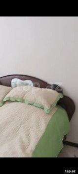2-otaqlı yeni tikili kirayə verilir, Zaqatala r., 78 m²