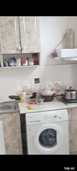 2-otaqlı yeni tikili kirayə verilir, Zaqatala r., 78 m²
