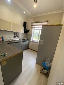 Həyət evi, Masazır qəs.