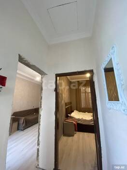 Həyət evi, Masazır qəs.