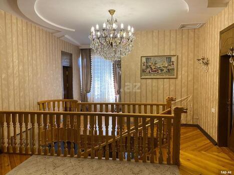 Villa, Masazır qəs.