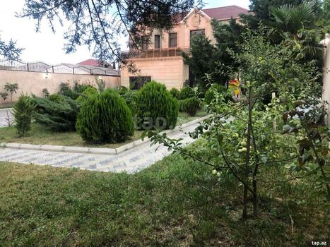 Villa, Masazır qəs.