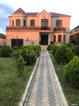 Villa, Masazır qəs.