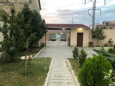 Villa, Masazır qəs.