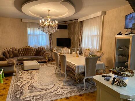 Villa, Masazır qəs.