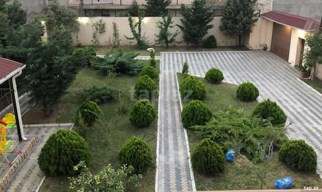 Villa, Masazır qəs.