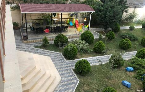 Villa, Masazır qəs.
