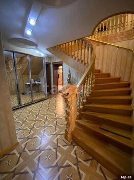 Villa, Masazır qəs.